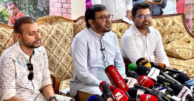 ‘সাংবিধানিক নিয়োগে আগের পদ্ধতি রাখার মানে ফ্যাসিবাদ টিকিয়ে রাখা’